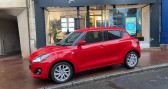 Suzuki Swift occasion année 2021 boite Manuelle Annonce Suzuki Swift occasion Hybride 1.2 dualjet HYBRID SHVS 83|PRIVILEGE à Saint-Mandé